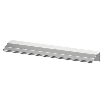 Immagine prodotto di Maniglia per mobili CITY, argento opaco, 1 pezzo, (S584-034)