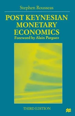 Obrázok produktu pre Post Keynesian Monetary Economics