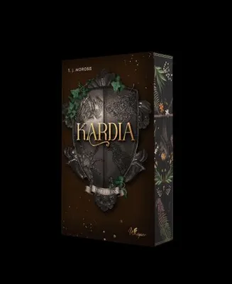 Produktbild von Kardia - Stirb für Uns