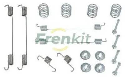 Immagine prodotto di Kit accessori FRENKIT, ganasce freno x 970054