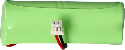 Zdjęcie produktu dla Akumulator AccuCell pasujący do akumulatora Dogtra GPRHC043M016 4,8 V 300 mAh
