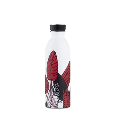 Obrázok produktu pre 24Bottles Urban Bottle Floral Persian Shield 500ml
