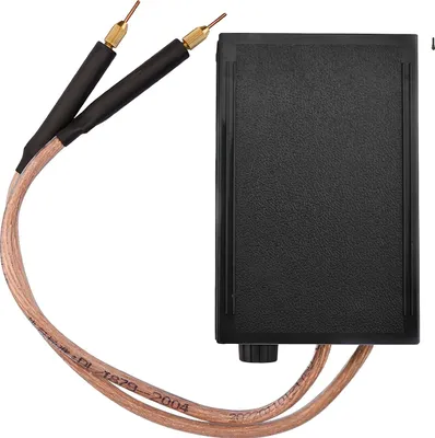Image de Soudeuse par points, courant réglable, conception portable, 8000 W