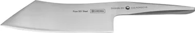 Produktbild von CHROMA Type 301 Hakata Santoku