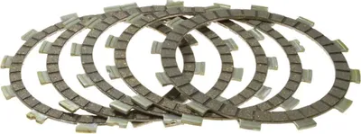 Immagine prodotto di Kit dischi frizione EBC Standard CK2316 per Yamaha