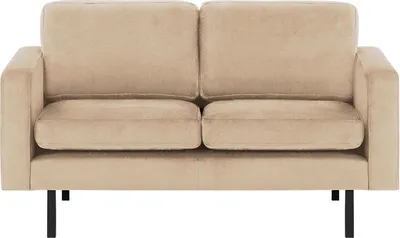 Produktbild von SLF24 - Zweisitzer-Sofa Lioni - cremig - Kronos 35