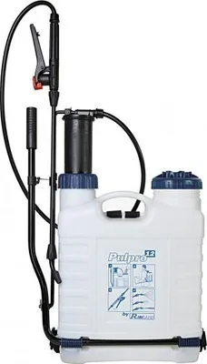 Immagine prodotto di Spruzzatore a prepressione da 12 litri Ribiland PRP119D