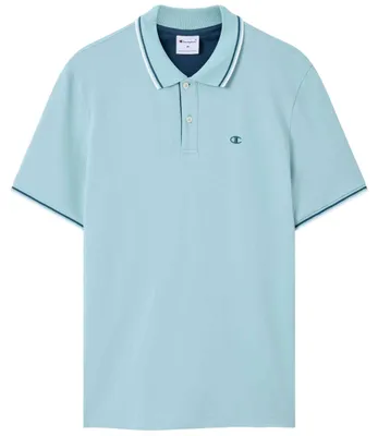 Image de T-shirt Champion Polo pour Homme