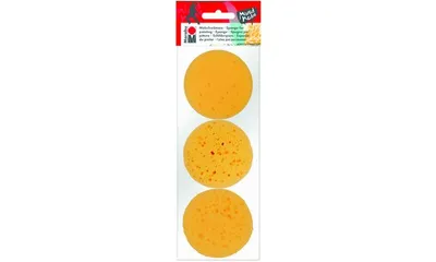 Produktbild von Marabuwerke 017300040 - 3 Stück(e) - 70 mm
