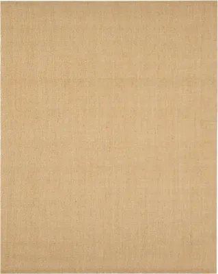 Produktbild von vidaXL Teppich Natur Sisal 80x100 cm