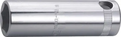 Zdjęcie produktu dla Nasadka zapłonowa Bahco 21 mm 6-kątna 1/2"
