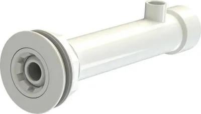 Zdjęcie produktu dla Betonowa gorąca z białą wkładką 275 mm