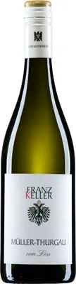 Produktbild von Franz Keller Müller-Thurgau vom Löss