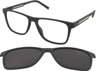 Produktbild von Brillen Tommy Hilfiger TH 2203/C KB7