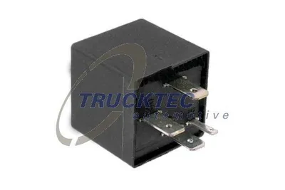 Produktbild von TRUCKTEC AUTOMOTIVE Kraftstoffpumpenrelais 07.42.053 für VW Golf IV Schrägheck (1J1)