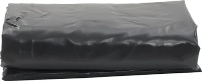 Obrázek produktu pro vidaXL Plachta antracitová 6x8 m 650 g/m²