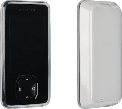 Obrázek produktu pro TPU- Hülle für Dexcom G7 Receiver transparent