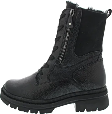 Produktbild von Waldläufer H-Amara 930901-200-001 (6/schwarz)