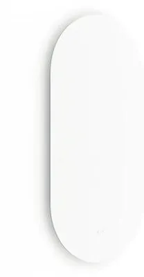 Obrázek produktu pro LED Oválné zrcadlo do koupelny s osvětlením Nimco ZP 52000 50 x 100 cm IP 44