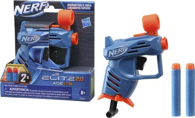 Produktbild von Nerf Elite 2.0 Ace Sd 1