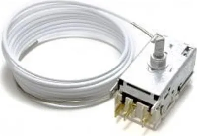 Produktbild von daniplus Thermostat wie Ranco K59-L1119, K59L1119, Zanussi 50116858007 für 3-Sterne-Kühlschrank