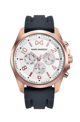 Produktbild von MARK MADDOX Mod. HC0106-05 Herrenuhr