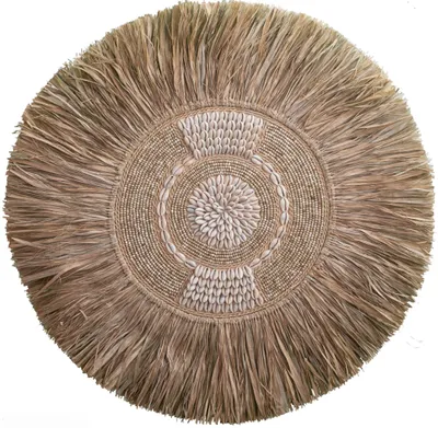 Produktbild von Wandbehang im Boho Style, 10 verschiedene Modelle, Modell:Modell 8