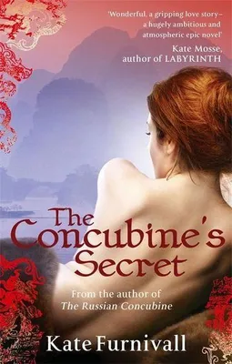 Produktbild von The Concubine's Secret
