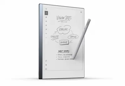 Produktbild von Doodroo Displayschutzfolie Remarkable 2 - 2 Stück - Für das echte Papierschreibgefühl