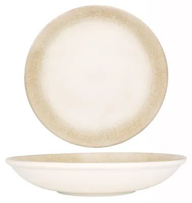 Obrázek produktu pro Hluboký talíř Kütahya Porselen – Glow – porcelán – 25 cm (1250 ml)