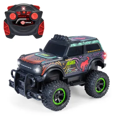 Zdjęcie produktu dla Simba Dickie RC Ford Bronco, RTR