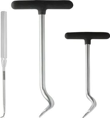 Produktbild von SW-Stahl 94874L Universal Hakensatz 3-tlg