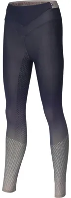 Produktbild von Kingsland Reitleggings Damen Full-Grip KLNaomi FS25 Reithose Navy M