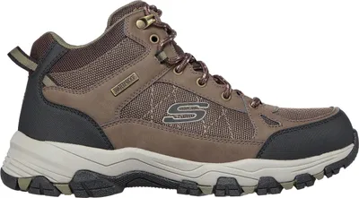 Produktbild von Skechers Selmen Melano Chocolate  Größe EU 42