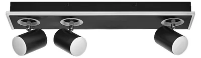 Produktbild von LED Spot 3000 K 1425 lm verstellbar länglich Modern Strahler