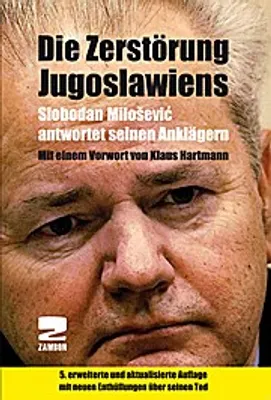 Image de Die Zerstörung Jugoslawiens