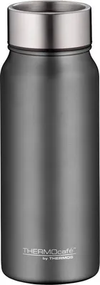 Obrázek produktu pro Termohrnek THERMOcafe Thermos 500 ml - šedý