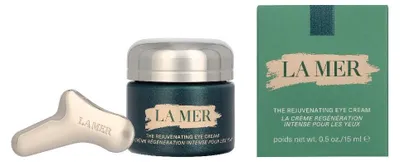 Produktbild von La Mer The Rejuvenating Eye Cream