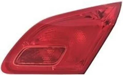 Produktbild von VAN WEZEL Rückleuchte Heckleuchte Rechts Innerer für OPEL ASTRA J