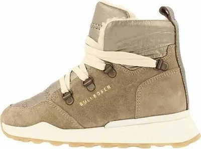 Produktbild von Bullboxer Girls Stiefel Beige - Größe 33