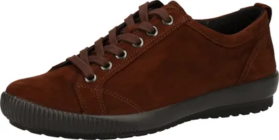 Produktbild von Legero Sneaker Sneaker Nubukleder