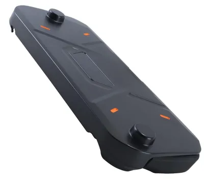 Zdjęcie produktu dla Etui ochronne do konsoli Switch, wykonane z materiałów TPU i PC odpornych na zarysowania