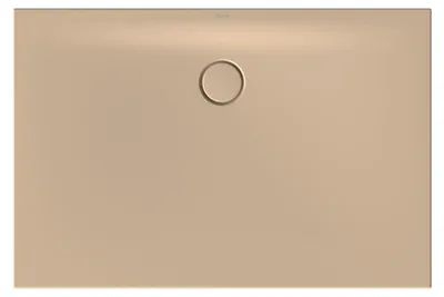 Produktbild von BetteFloor Side Duschwanne mit Minimum-Wannenträger und BetteAntirutsch Pro, 1200x800mm, 3387-424AE,T1