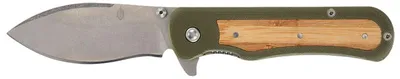 Imagen del producto de Gerber Confidant, cuchillo de bambú, modelo 1066477