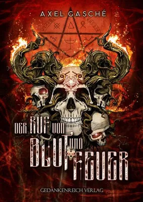 Produktbild von Der Ruf von Blut und Feuer