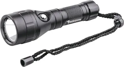 Produktbild von Imersion Led Rechargeable Tauchlampe Schwarz 1000 Lumens Schwarz 1000 Lumens