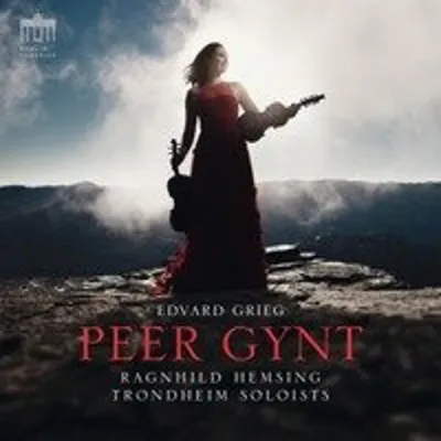 Zdjęcie produktu dla Grieg: Peer Gynt