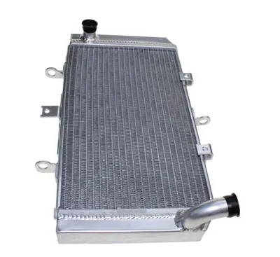 Produktbild von Wasserkühler für Kawasaki Z1000 2007-2010