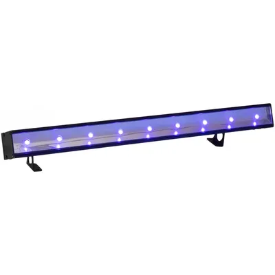 Produktbild von Eurolite Led Bar-9 Uv 9X3W (51930307)