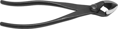 Image de Pince diagonale 175 mm, poignée ergonomique, pince professionnelle haute résistance pour le jardinage et le modelage de bonsaïs